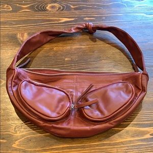 Free people purse